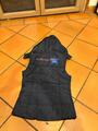 Veste sans manches steeds