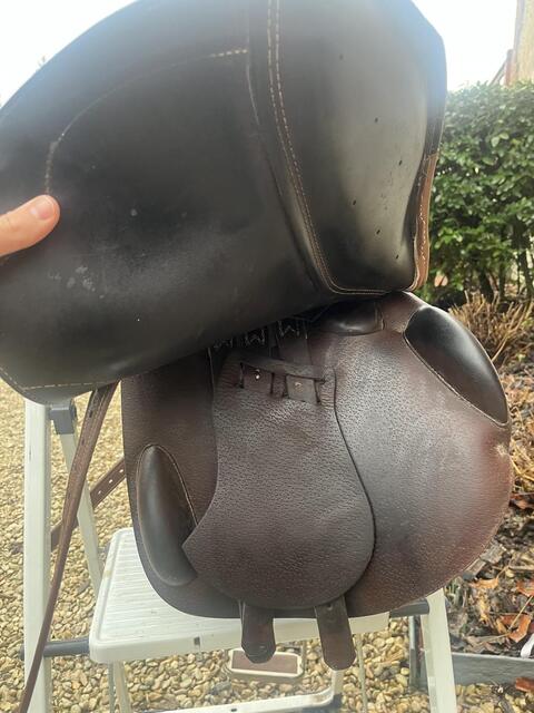 Selle prestige