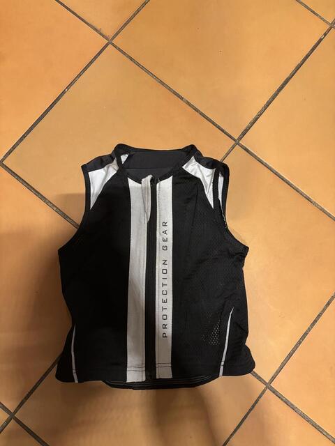 Dorsale niveau 2 - Equitheme
