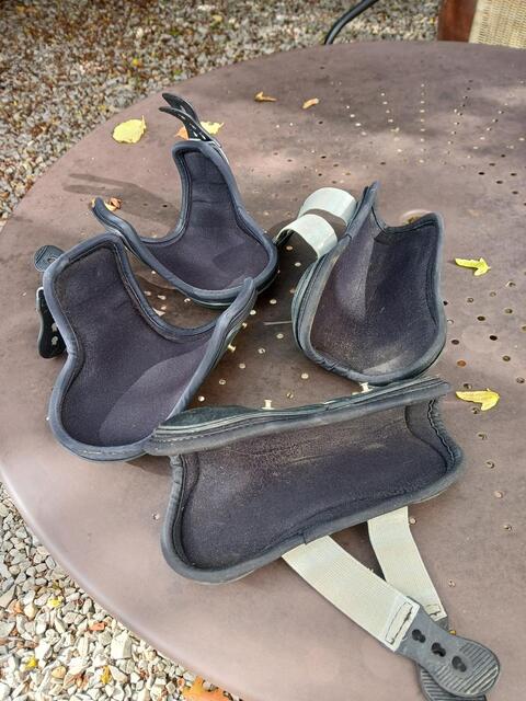 Ensemble veredus carbon gel