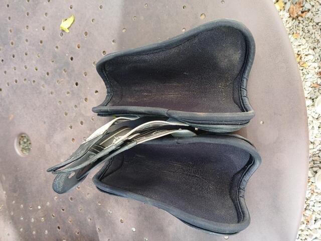 Ensemble veredus carbon gel