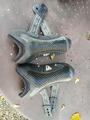 Ensemble veredus carbon gel