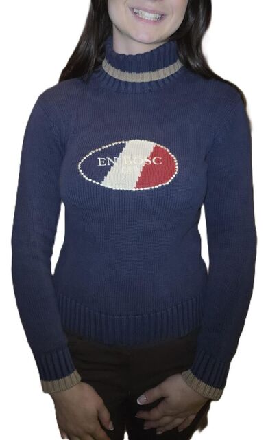 Pull _ marque EN BOSC _ taille M