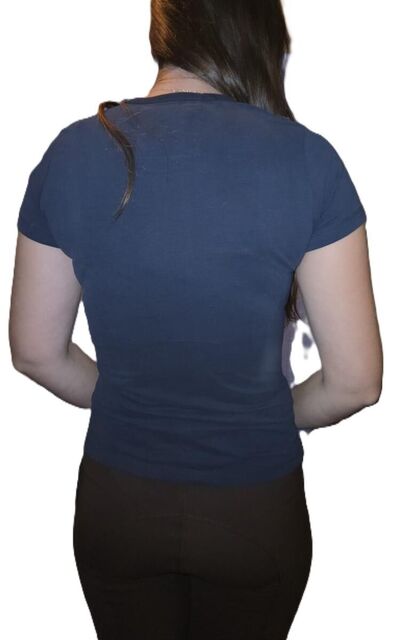 Tee shirt PIKEUR
