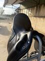 Selle de dressage DEVOUCOUX 17,5