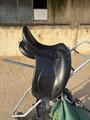 Selle de dressage DEVOUCOUX 17,5
