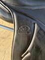 Selle de dressage DEVOUCOUX 17,5