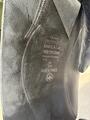 Selle de dressage DEVOUCOUX 17,5