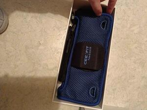 capteur seaver complet et neuf