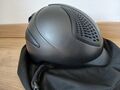 Casque uvex avec led