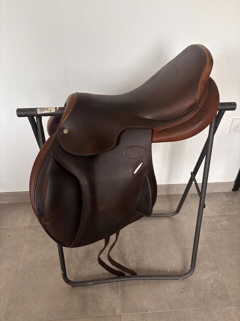 Selle Monoquartier