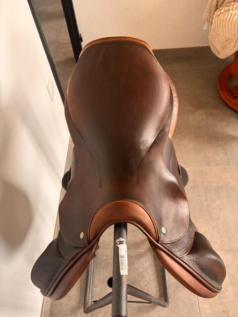 Selle Monoquartier
