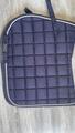 tapis bleu, HKM