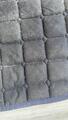 tapis bleu, HKM
