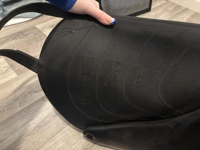 Selle harmonie s