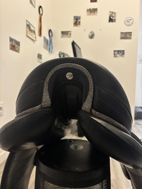 Selle harmonie s