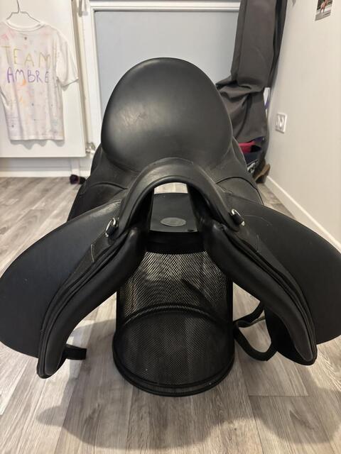 Selle harmonie s