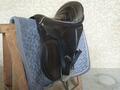 Selle Mixte Baude 17,5"