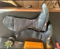 Bottes Horse Pilot – dernier modèle avec système chaussette