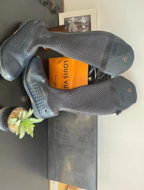 Bottes Horse Pilot – dernier modèle avec système chaussette