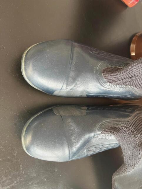 Bottes Horse Pilot – dernier modèle avec système chaussette
