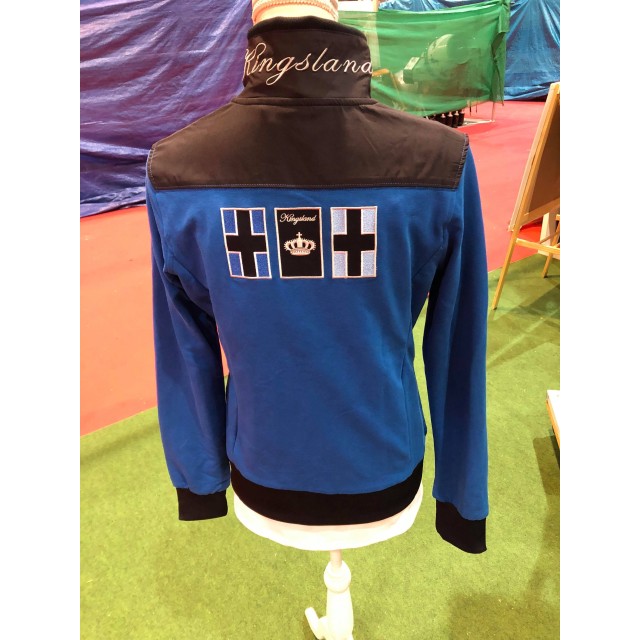 Veste Kingsland femme L