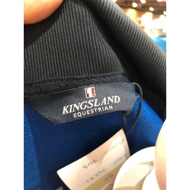 Veste Kingsland femme L