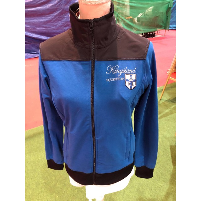 Veste Kingsland femme L