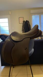 Selle Cavaletti Jump 16’