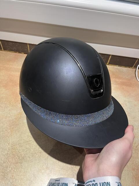 Bombe Samshield