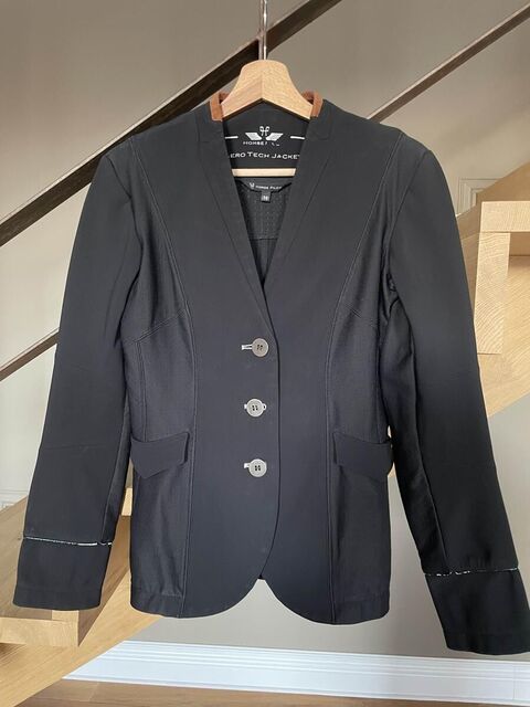 veste de concours Horse pilot