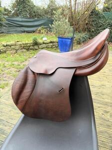 Selle forestier Jonzac