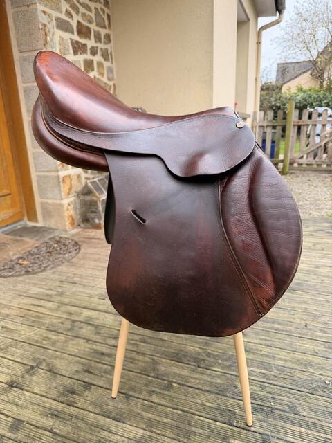 Selle forestier Jonzac