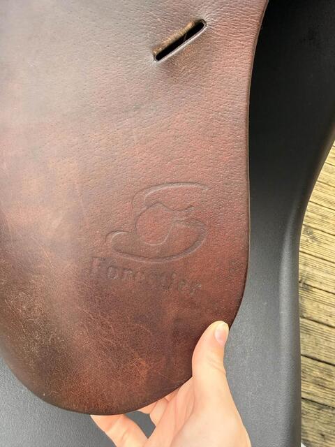 Selle forestier Jonzac
