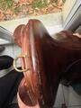 Selle forestier Jonzac