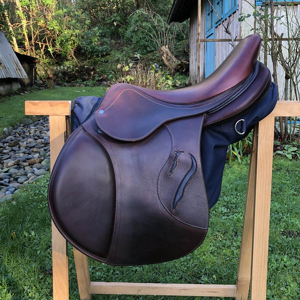 Selle Antarès Connexion