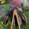 Selle Antarès Connexion