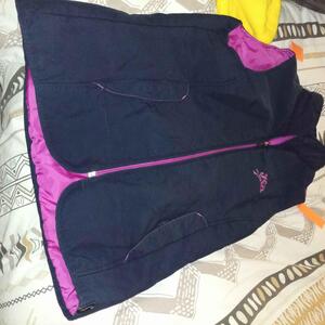 gilet sans manche femme