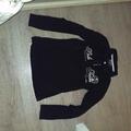 polo manches longues