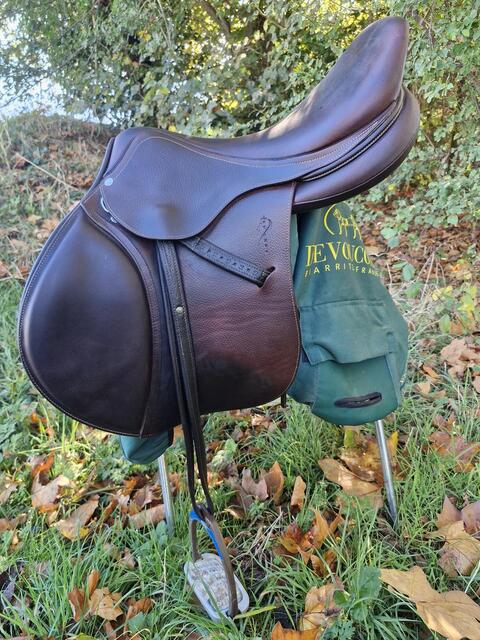Selle antares confort