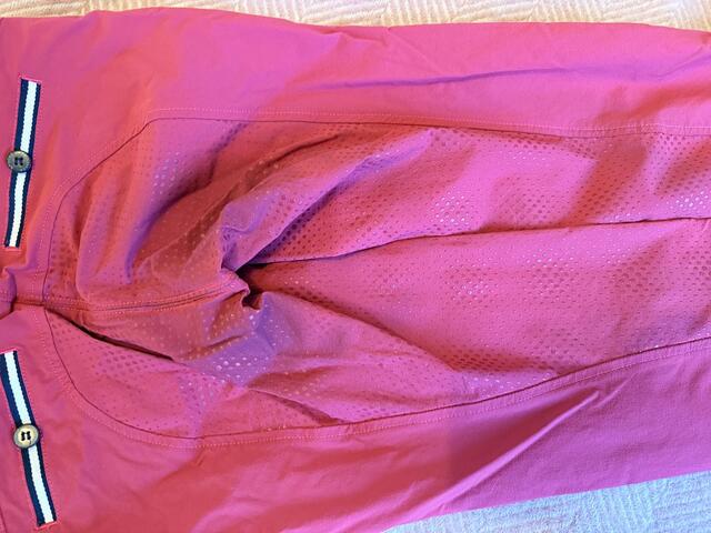 Pantalon Spooks