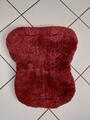 Amortisseur de la marque CSO bordeaux et beige