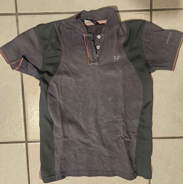 Polo HorsePilot