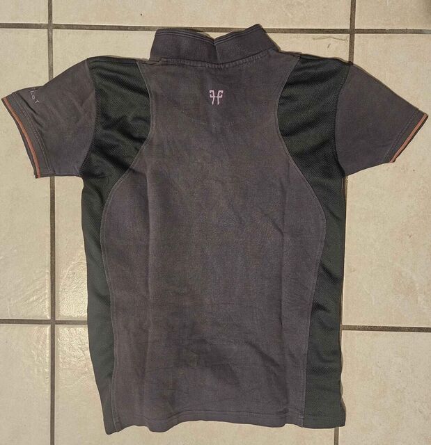 Polo HorsePilot