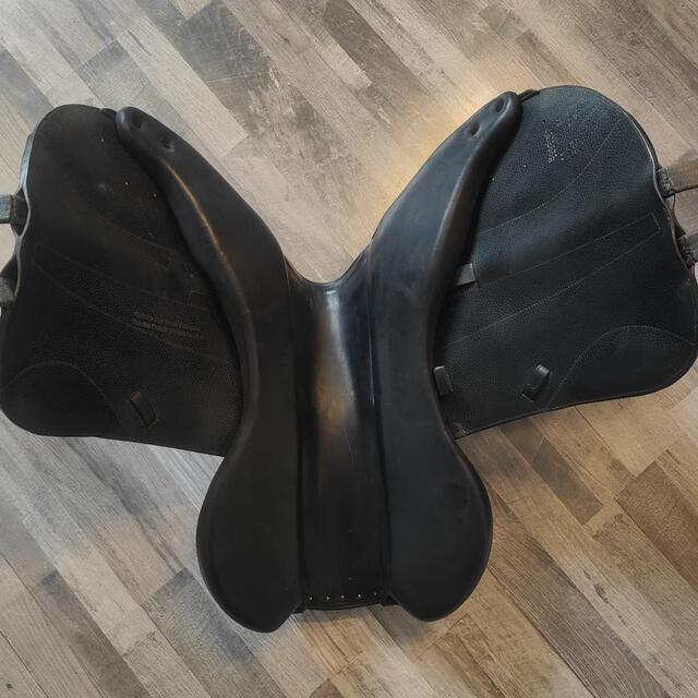 Selle Forestier Boekelo 18 pouces