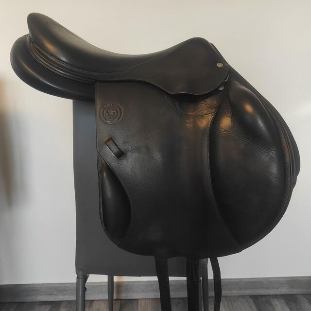 Selle Forestier Boekelo 18 pouces