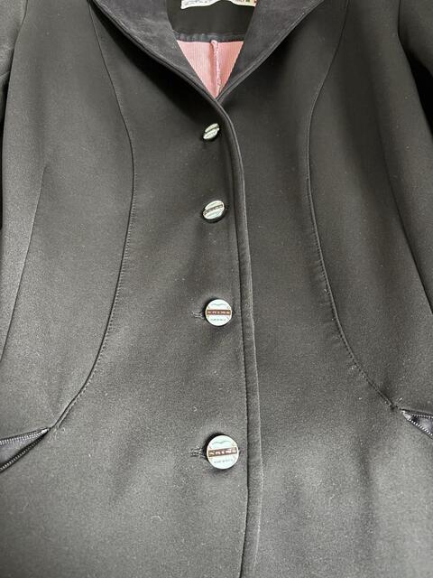 Veste concours ANIMO