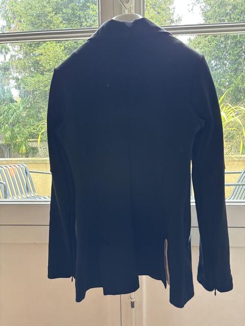 Veste concours ANIMO