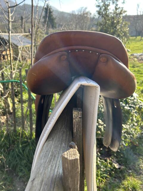 Selle Butet 17 p