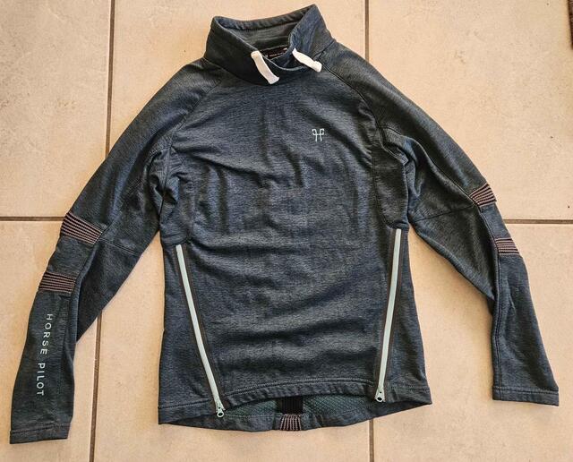 Tee-shirt thermique